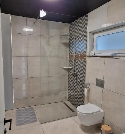 Villa Timaja - Pool, Massage Pool, Sauna Trebnje