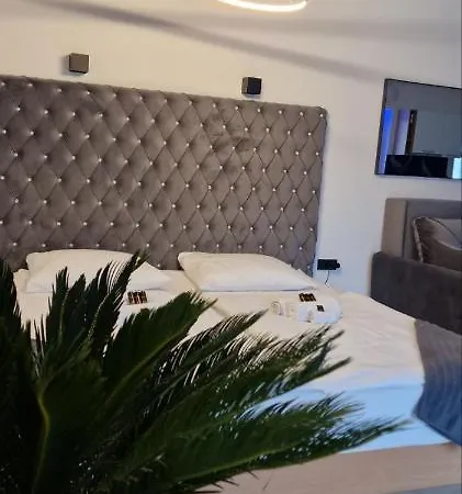 빌라 Timaja - Pool, Massage Pool, Sauna *