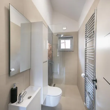 빌라 Timaja - Pool, Massage Pool, Sauna *