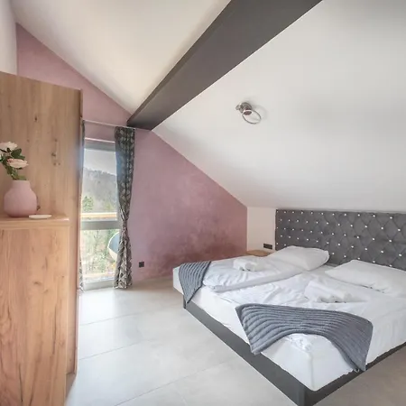 Timaja - Pool, Massage Pool, Sauna * Trebnje