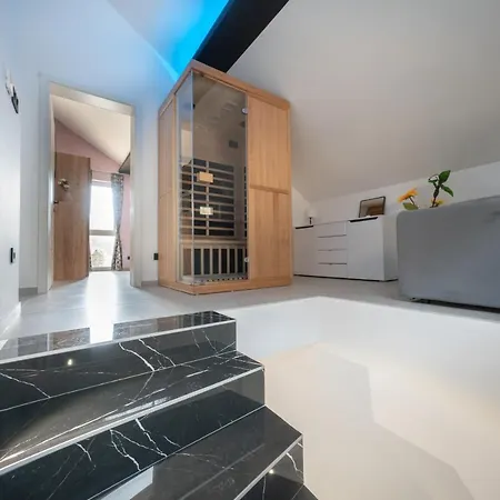 Timaja - Pool, Massage Pool, Sauna Trebnje