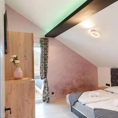 Timaja - Pool, Massage Pool, Sauna * Trebnje