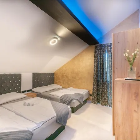 Βίλα Timaja - Pool, Massage Pool, Sauna *