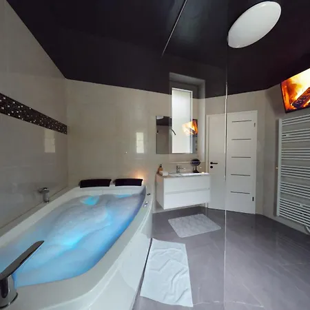 Timaja - Pool, Massage Pool, Sauna Trebnje