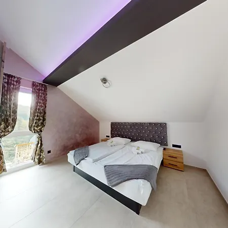 Timaja - Pool, Massage Pool, Sauna * Trebnje