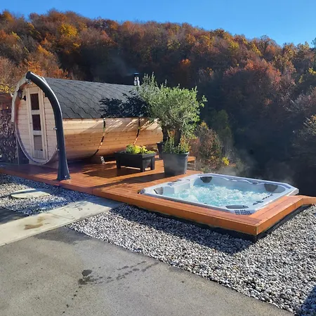 Timaja - Pool, Massage Pool, Sauna *