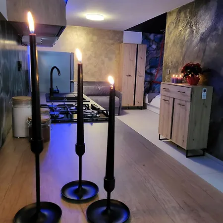 Timaja - Pool, Massage Pool, Sauna Villa *