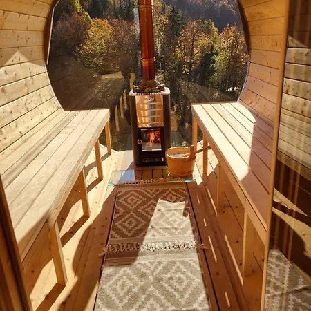 Timaja - Pool, Massage Pool, Sauna Trebnje