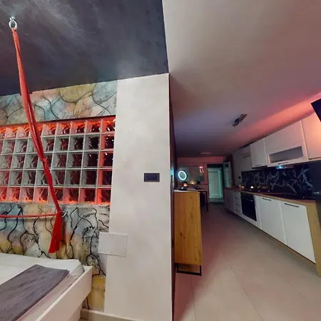 Timaja - Pool, Massage Pool, Sauna
