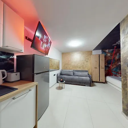 Timaja - Pool, Massage Pool, Sauna * Trebnje