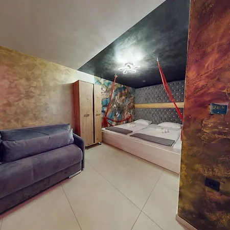 Βίλα Timaja - Pool, Massage Pool, Sauna *