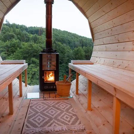 Timaja - Pool, Massage Pool, Sauna Trebnje