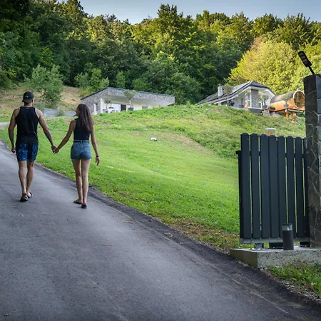 Timaja - Pool, Massage Pool, Sauna 빌라 *