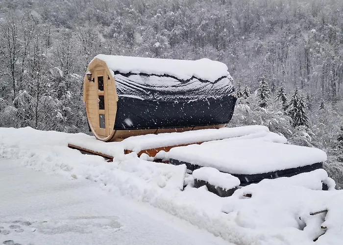 Timaja - Pool, Massage Pool, Sauna Trebnje