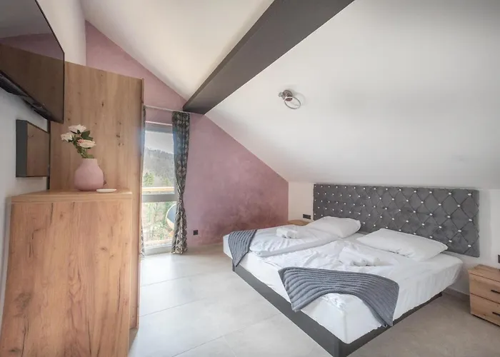 Timaja - Pool, Massage Pool, Sauna * Trebnje