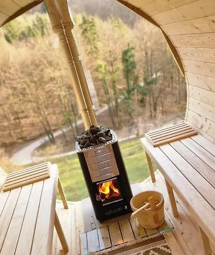 Вилла Timaja - Pool, Massage Pool, Sauna Trebnje