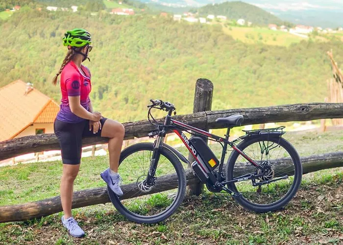 Timaja - Pool, Massage Pool, Sauna * Trebnje