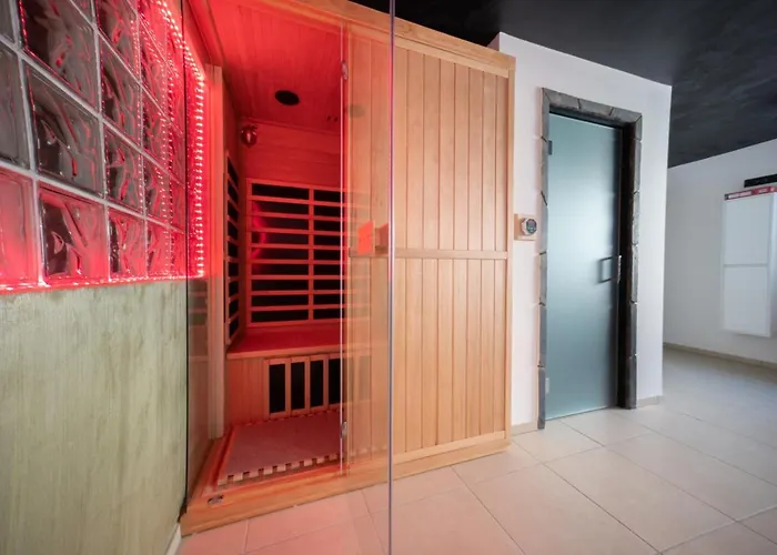 Вилла Timaja - Pool, Massage Pool, Sauna