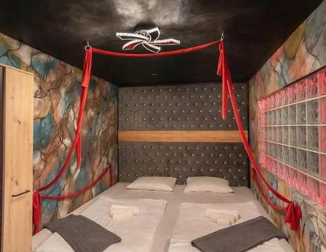 Timaja - Pool, Massage Pool, Sauna Вилла *