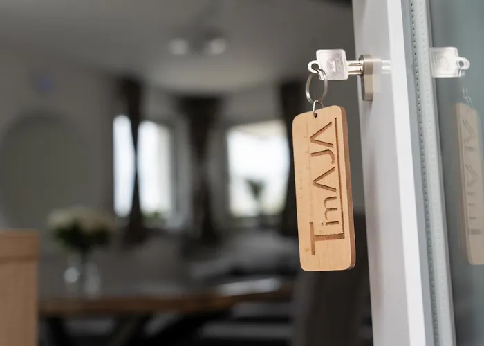 Timaja - Pool, Massage Pool, Sauna Вилла *