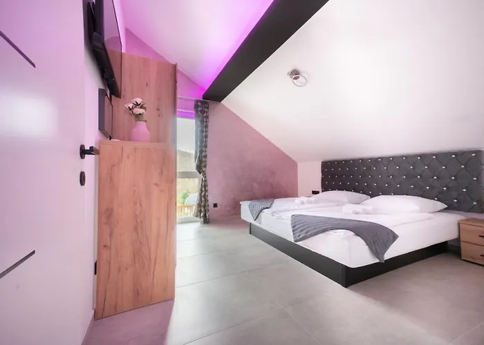 Timaja - Pool, Massage Pool, Sauna Вилла Trebnje