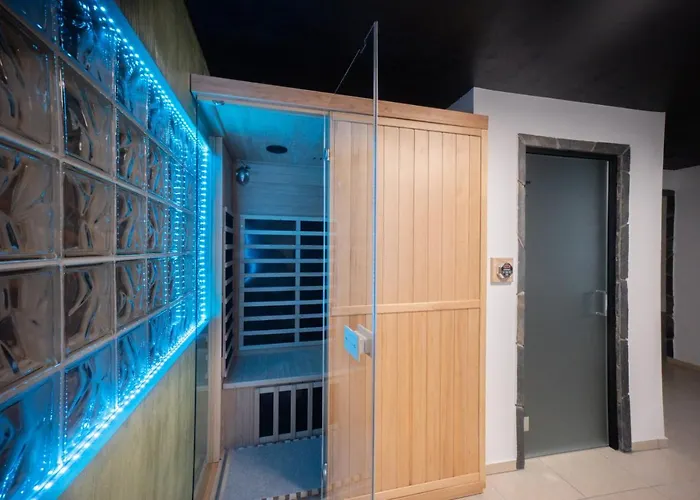 ヴィラ Timaja - Pool, Massage Pool, Sauna *