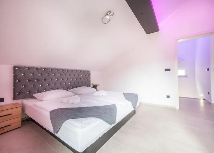 Timaja - Pool, Massage Pool, Sauna Trebnje