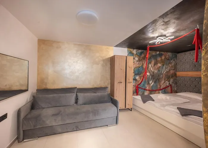 ヴィラ Timaja - Pool, Massage Pool, Sauna *