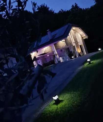 Timaja - Pool, Massage Pool, Sauna ヴィラ Trebnje