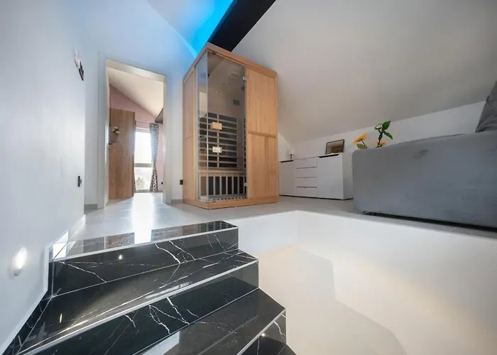 Timaja - Pool, Massage Pool, Sauna Trebnje