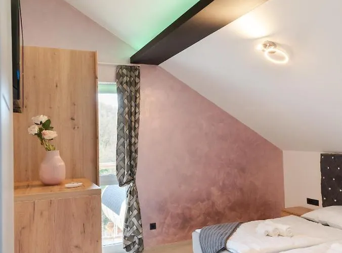 Timaja - Pool, Massage Pool, Sauna * Trebnje