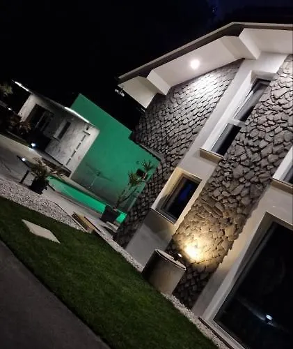 Timaja - Pool, Massage Pool, Sauna * Trebnje