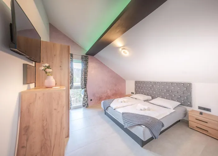 Timaja - Pool, Massage Pool, Sauna Вилла *