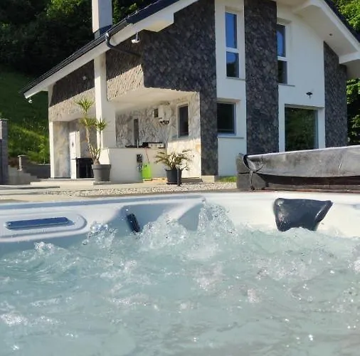 Вилла Timaja - Pool, Massage Pool, Sauna