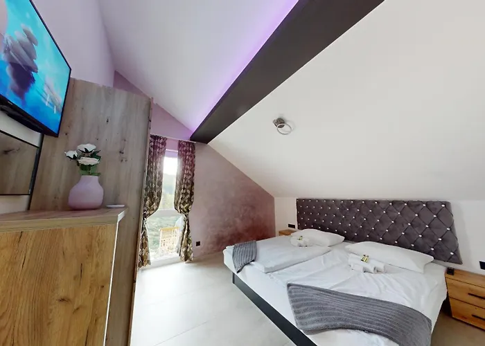 Timaja - Pool, Massage Pool, Sauna Вилла *