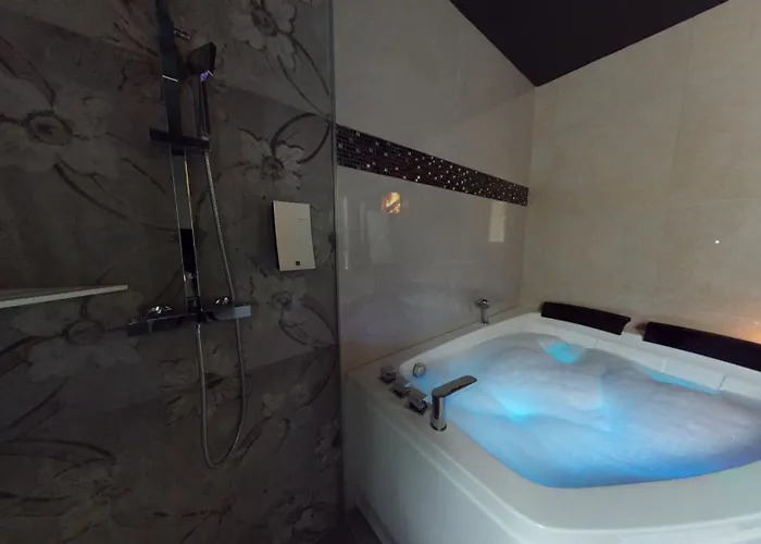 Timaja - Pool, Massage Pool, Sauna * Trebnje