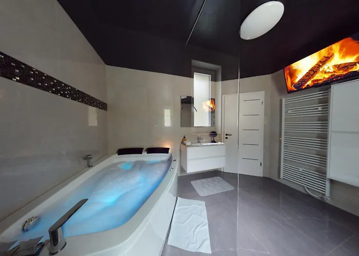 Timaja - Pool, Massage Pool, Sauna Trebnje