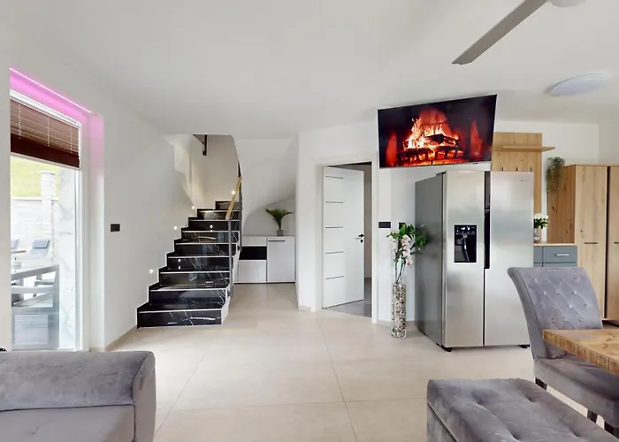 Timaja - Pool, Massage Pool, Sauna Вилла *