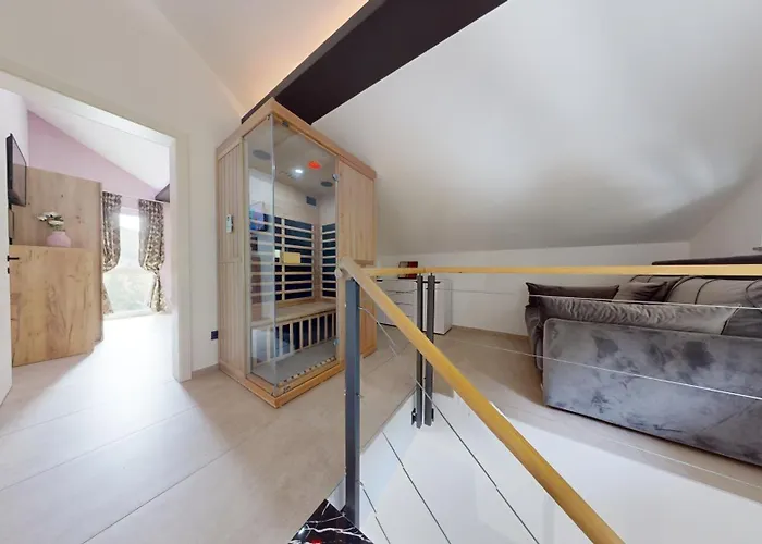 Timaja - Pool, Massage Pool, Sauna Вилла