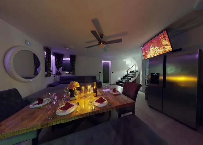 Timaja - Pool, Massage Pool, Sauna ヴィラ *