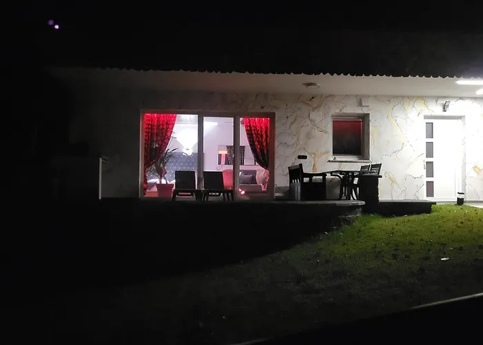 Timaja - Pool, Massage Pool, Sauna Вилла