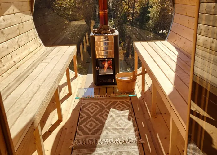 Timaja - Pool, Massage Pool, Sauna Trebnje