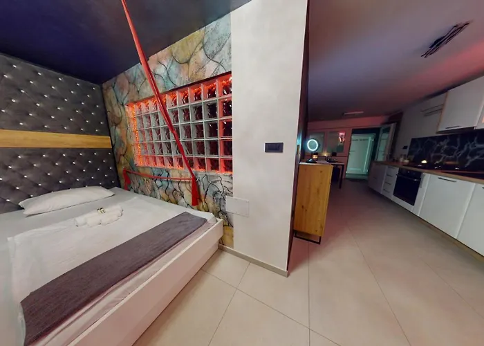 Timaja - Pool, Massage Pool, Sauna * Trebnje