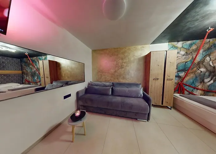 Timaja - Pool, Massage Pool, Sauna Вилла