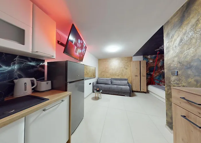 Timaja - Pool, Massage Pool, Sauna * Trebnje