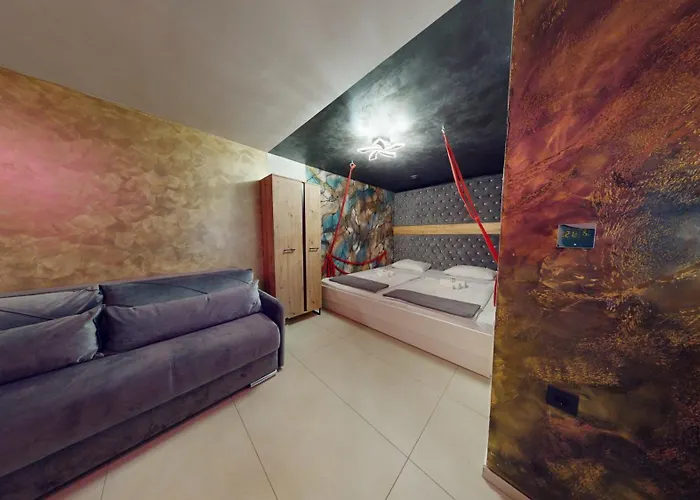 Вилла Timaja - Pool, Massage Pool, Sauna *