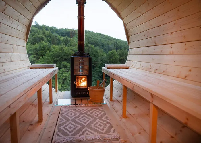 Timaja - Pool, Massage Pool, Sauna Trebnje